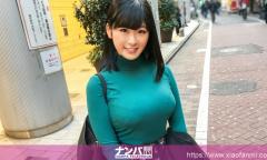23岁 话务员 车牌:200GANA-1638