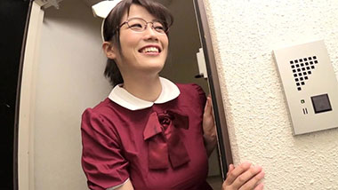 佐知子 只为我服务的女仆 车牌：EKDV-616 